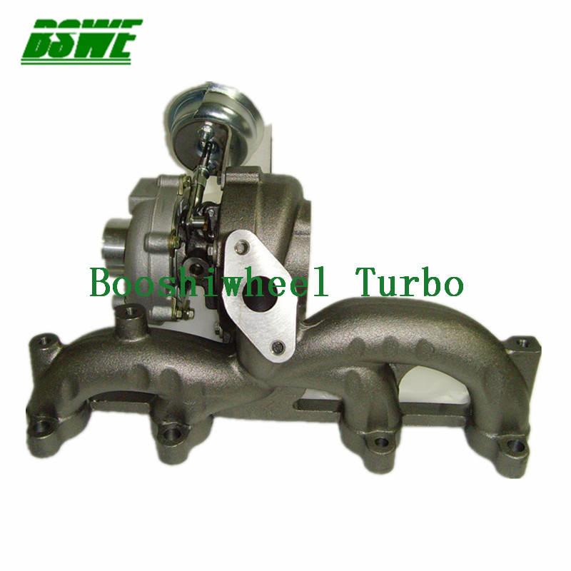 GT1749V(S2) 713673-5006S 713673-0002 turbo for Audi&Volkswagen